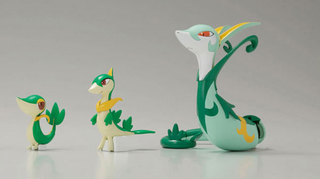 Illustration for article titled The Sun Rises, And There Are New Pokémon Toys